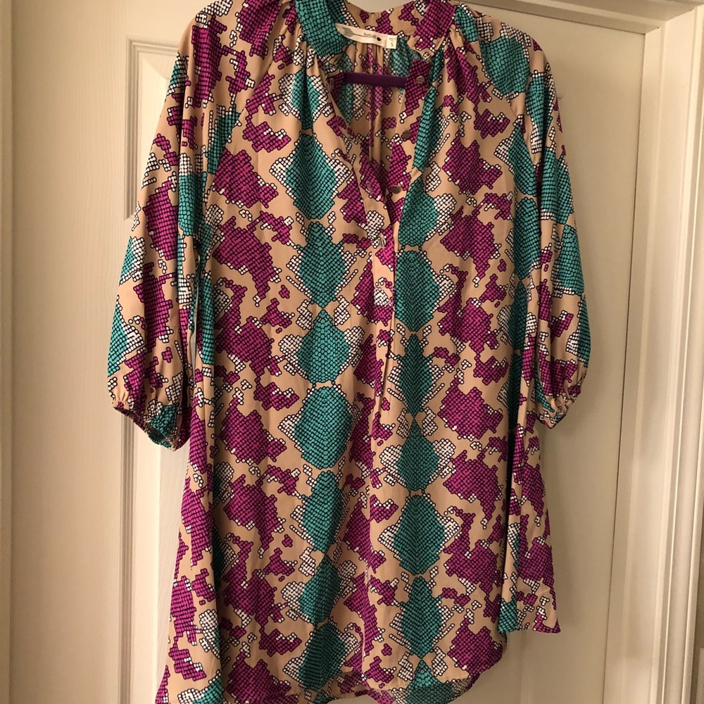 Buddy Love tunic size small